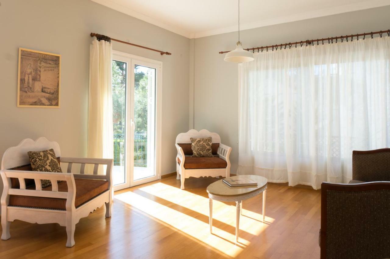 Glyfada Central Zewnętrze zdjęcie