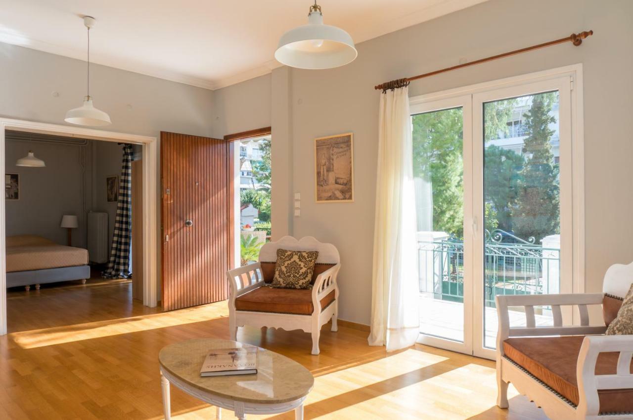 Glyfada Central Zewnętrze zdjęcie